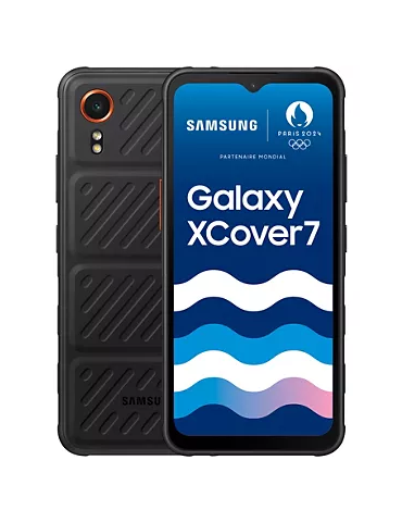 copy of Samsung Xcover4