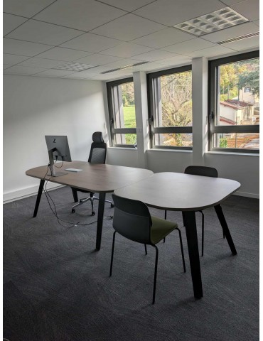 Bureau design - Showroom...