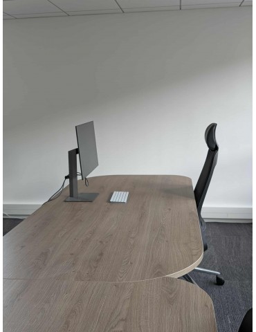 Bureau design - Showroom...