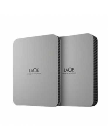 Disque dur - LaCie Mobile...