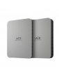 Disque dur - LaCie Mobile...