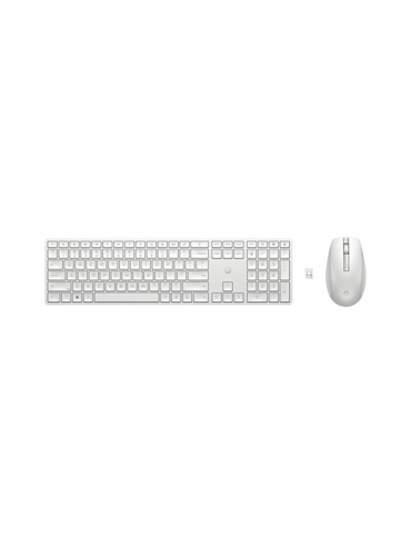 HP 650 clavier et souris...