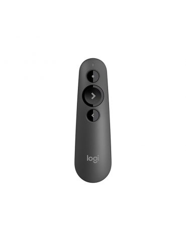 Logitech R500s télécommande...