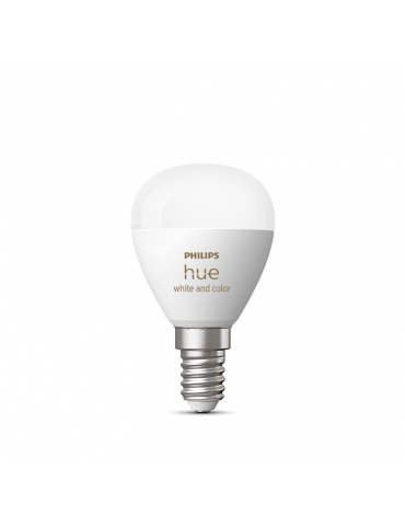 Philips Smart LED Bulb, 5.1...