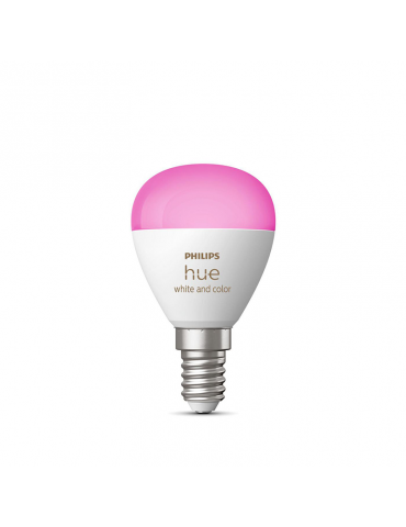 Philips Smart LED Bulb, 5.1...