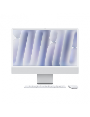 Apple iMac with 4.5K Retina...