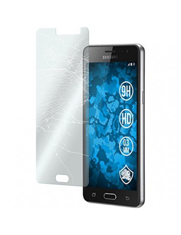 Protection écran Xcover4 verre trempé